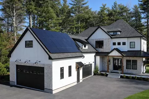 97 Wrights Way, Marshfield, MA 02050