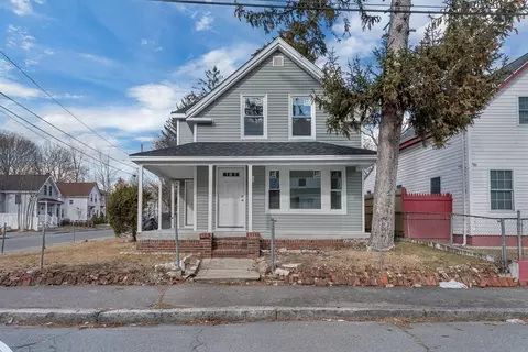 25 Tremont St, Brockton, MA 02301