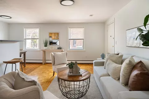 10 Avon St #16, Somerville, MA 02143