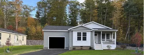 12 Pinrock Dr, Sturbridge, MA 01566