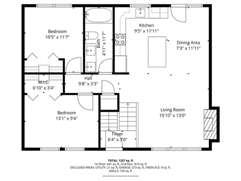 16 Beale St, Worcester, MA 01606 photo 39