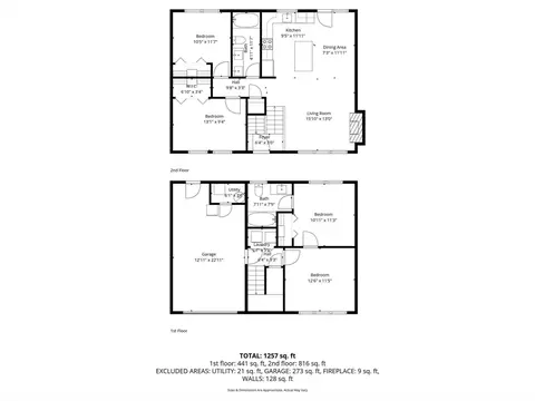 16 Beale St, Worcester, MA 01606 photo 40