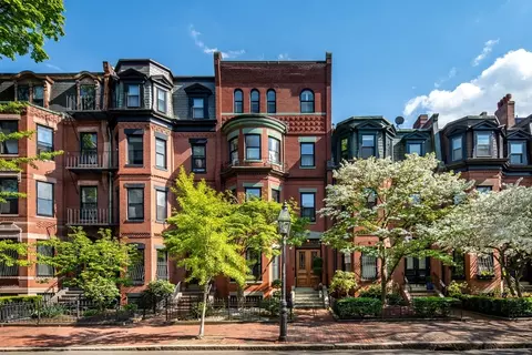 340 Marlborough St, Boston, MA 02115