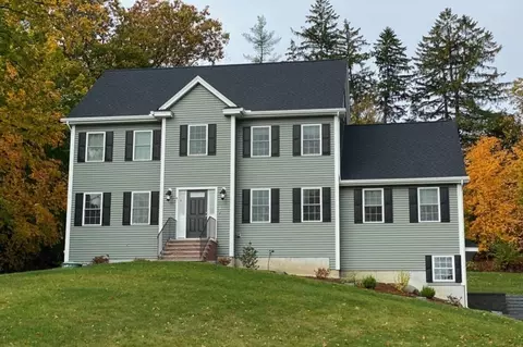 97 Gorham St, Chelmsford, MA 01824
