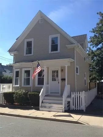 53 Groveland St, Lynn, MA 01902