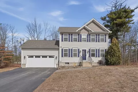 19 Madison Ave, Winchendon, MA 01475