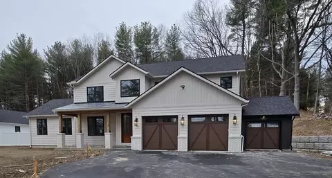 113 Newton St, West Boylston, MA 01583