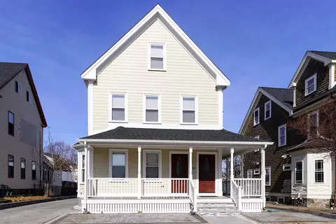 28 Tolman St, Boston, MA 02122