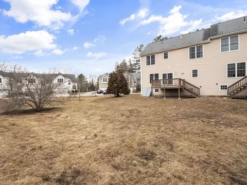 36 Knowlton Cir #1, Upton, MA 01568 photo 36