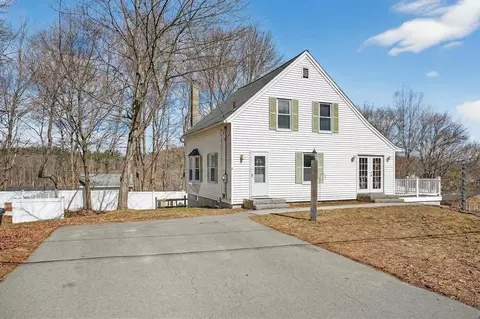 166 High, Gardner, MA 01440