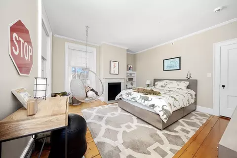 Bedroom - 187 Main St, Hingham, MA 02043 photo 4 of 5