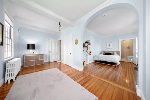 Bedroom - 187 Main St, Hingham, MA 02043 photo 2 of 5