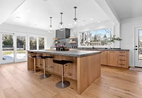 Kitchen - 187 Main St, Hingham, MA 02043 photo 1 of 5