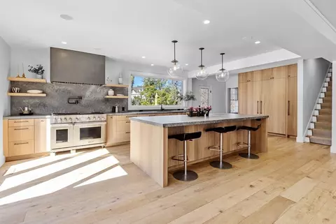 Kitchen - 187 Main St, Hingham, MA 02043 photo 3 of 5