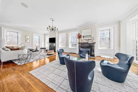 Living - 187 Main St, Hingham, MA 02043 photo 2 of 4