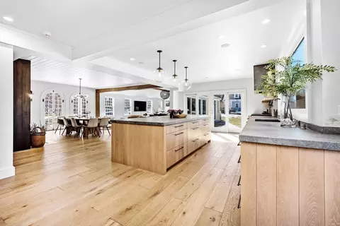 Kitchen - 187 Main St, Hingham, MA 02043 photo 2 of 5