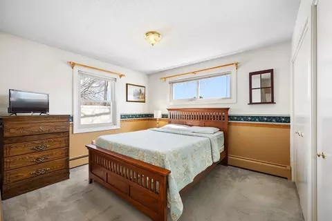 Bedroom - 54 Mitchell Dr #54, Chicopee, MA 01022 photo 1 of 6