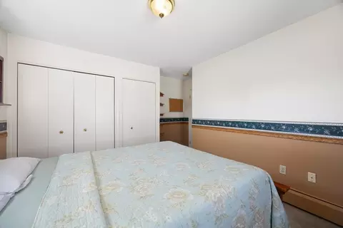 Bedroom - 54 Mitchell Dr #54, Chicopee, MA 01022 photo 2 of 6