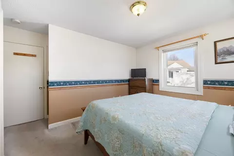 Bedroom - 54 Mitchell Dr #54, Chicopee, MA 01022 photo 3 of 6