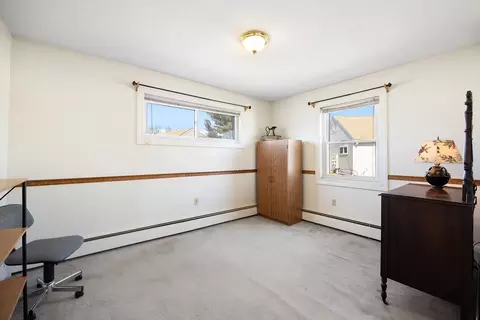 Bedroom - 54 Mitchell Dr #54, Chicopee, MA 01022 photo 4 of 6