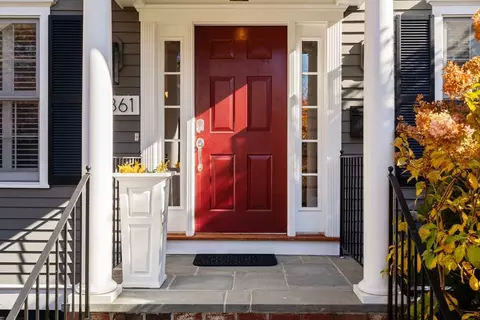 361 High Rock St, Needham, MA 02492 photo 2