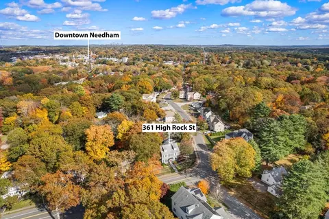 361 High Rock St, Needham, MA 02492 photo 35