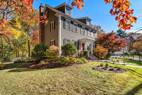 361 High Rock St, Needham, MA 02492 photo 3