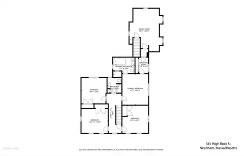 361 High Rock St, Needham, MA 02492 photo 37