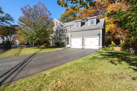 361 High Rock St, Needham, MA 02492 photo 5