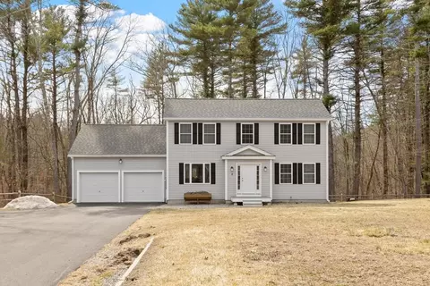 3 Pine Hill Way #3, Harvard, MA 01451