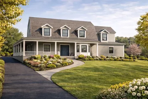 151 Pine Ridge Rd, Waban, MA 02468