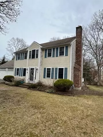 54 Frazier Way, Marstons Mills, MA 02648