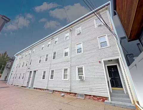 1 Schrepel Pl # -4, Boston, MA 02127