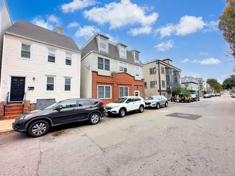 Exterior - 550 E 3rd St, Boston, MA 02127 photo 2 of 3