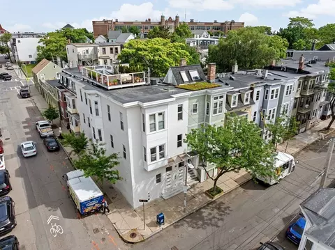 108-110 Trenton St #1, Boston, MA 02128