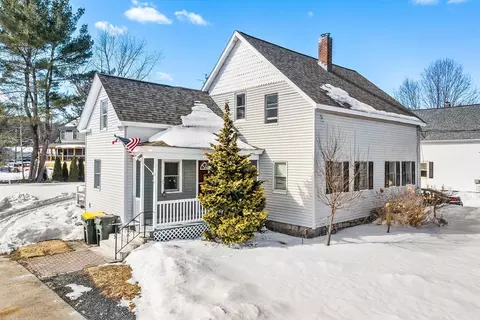 4 Beech St # -6, Bellingham, MA 02019