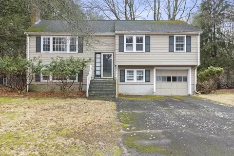 283 Orchard St, Millis, MA 02054