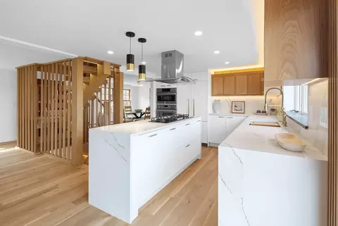 Kitchen - 8 Pine Tree Dr, Wareham, MA 02532 photo 1 of 3