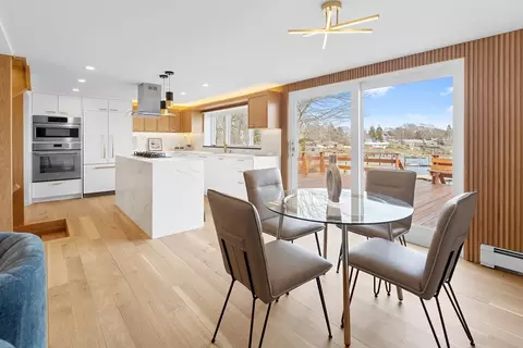 Dining - 8 Pine Tree Dr, Wareham, MA 02532 photo 1 of 3
