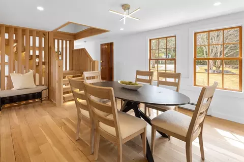 Dining - 8 Pine Tree Dr, Wareham, MA 02532 photo 3 of 3