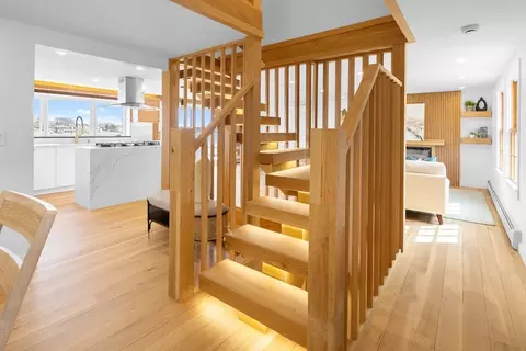 Entry Way - 8 Pine Tree Dr, Wareham, MA 02532 photo 2 of 5
