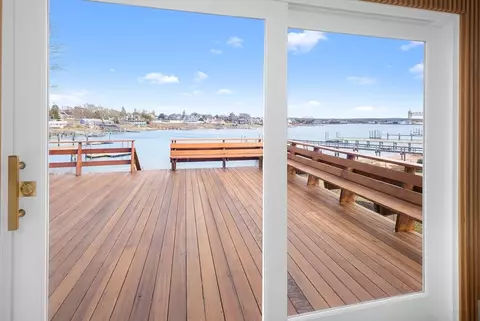 Exterior - 8 Pine Tree Dr, Wareham, MA 02532 photo 1 of 3