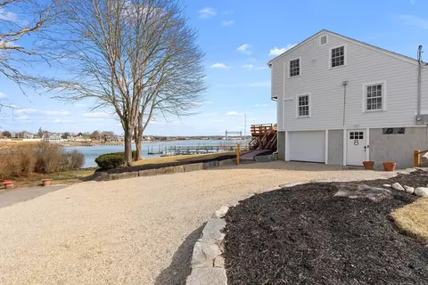 Exterior - 8 Pine Tree Dr, Wareham, MA 02532 photo 2 of 3