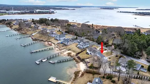 View/Area - 8 Pine Tree Dr, Wareham, MA 02532 photo 6 of 6