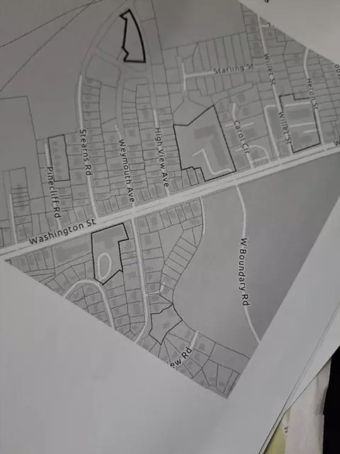 0 Stearns Rd, Boston, MA 02132