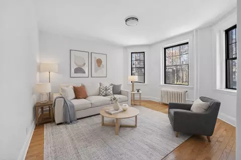 370 Chestnut Hl #3, Brighton, MA 02135