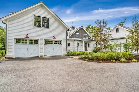 16 Hatch Farm Ln #16, Concord, MA 01742