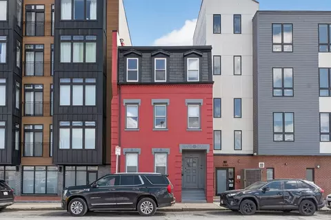 528 Dorchester Ave, Boston, MA 02127