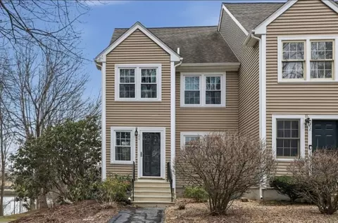 24 Hovey Pond Dr #24, Grafton, MA 01536