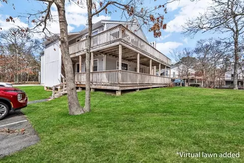 35 Ashumet Rd #12A, Mashpee, MA 02649